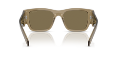 Prada Square-Style Sunglasses-image 4