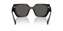 PRADA MILANO Irregular-Style Sunglasses-image 4