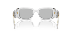 PRADA 0PR 17WS 12R30B Women's Full Rim Sunglasses-image 4