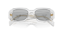 PRADA 0PR 17WS 12R30B Women's Full Rim Sunglasses-image 5