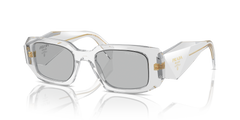 PRADA 0PR 17WS 12R30B Women's Full Rim Sunglasses-image 1