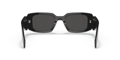 Prada PR 17WS 1AB5S0 - Black Women's Sunglasses-image 4