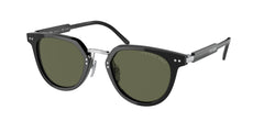 PRADA MILANO Phantos-Style Sunglasses-image 1