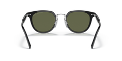 PRADA MILANO Phantos-Style Sunglasses-image 5
