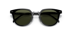 PRADA MILANO Phantos-Style Sunglasses-image 2