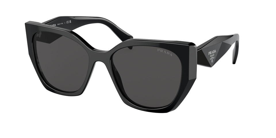 Prada PR 19ZS 1AB5S0 - Black
Women's Sunglasses