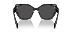 Prada PR 19ZS 1AB5S0 - Black
Women's Sunglasses-image 1
