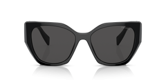 Prada PR 19ZS 1AB5S0 - Black
Women's Sunglasses-image 1