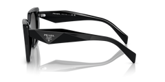 Prada PR 19ZS 1AB5S0 - Black
Women's Sunglasses-image 1