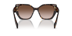 Prada PR 19ZS 2AU6S1 - Tortoise
Women's Sunglasses-image 1