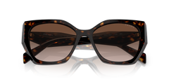 Prada PR 19ZS 2AU6S1 - Tortoise
Women's Sunglasses-image 1