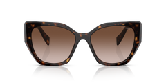 Prada PR 19ZS 2AU6S1 - Tortoise
Women's Sunglasses-image 1