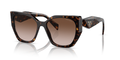 Prada PR 19ZS 2AU6S1 - Tortoise
Women's Sunglasses-image 1