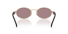PRADA MILANO Oval-Style Sunglasses-image 3