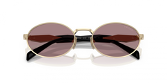 PRADA MILANO Oval-Style Sunglasses-image 4