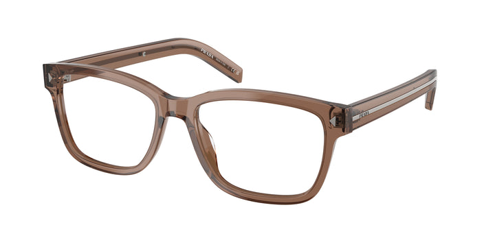PRADA 0PR B10V 28I1O1 55 Men Eyeglasses-Image 1