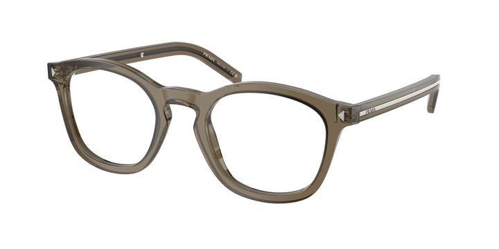 PRADA 0PR C04V 18T1O1 51 Men Eyeglasses-Image 1
