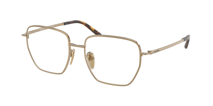 PRADA 0PR C51VD 7OE1O1 52 Men Eyeglasses-Image 1