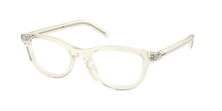 PRADA 0PR D01VU 12X1O1 52 Women Eyeglasses-Image 1