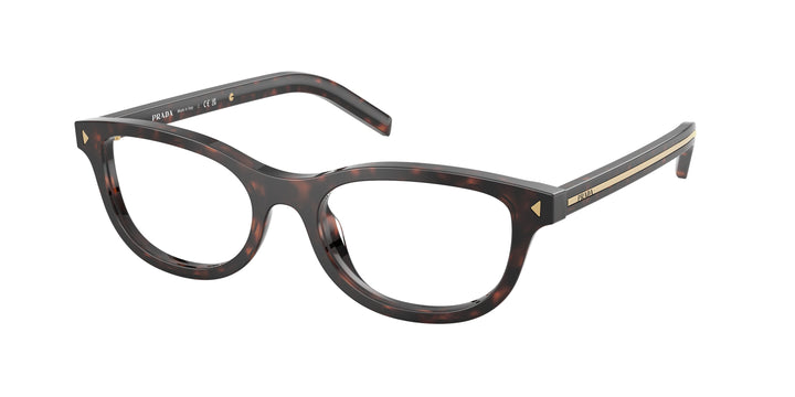 PRADA 0PR D01VU 17N1O1 52 Women Eyeglasses-Image 1