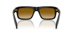 Prada Rectangle-Style Sunglasses-image 5