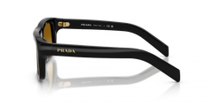 Prada Rectangle-Style Sunglasses-image 3