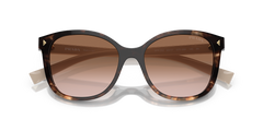 PRADA 0PR 22ZS 07R0A6 Women's Full Rim Sunglasses-image 5