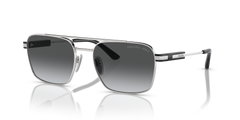 PRADA MILANO Aviator-Style Sunglasses-image 1
