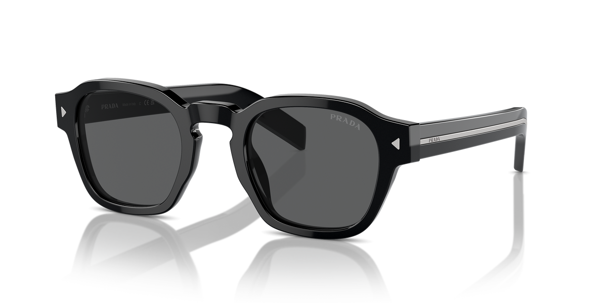 Prada Milano PRA16S Men's Sunglasses-image 1