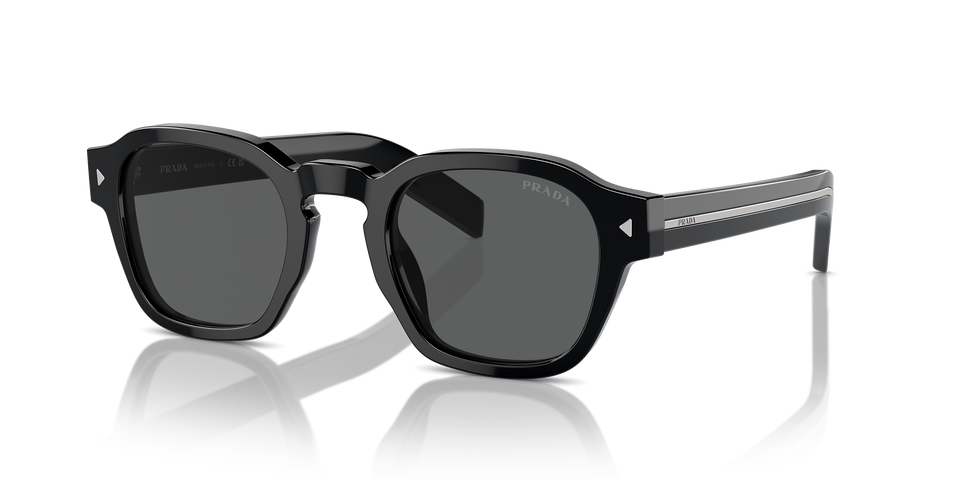 Prada Milano PRA16S Men's Sunglasses