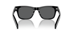 PRADA MILANO Rectangle-Style Sunglasses-image 4