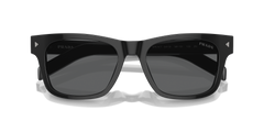 PRADA MILANO Rectangle-Style Sunglasses-image 5