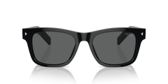 PRADA MILANO Rectangle-Style Sunglasses-image 2