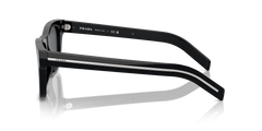 PRADA MILANO Rectangle-Style Sunglasses-image 3