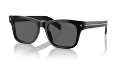 PRADA MILANO Rectangle-Style Sunglasses-image 1