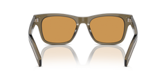 Prada Square-Style Sunglasses-image 4