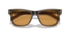 Prada Square-Style Sunglasses-image 5