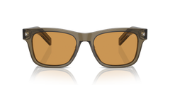 Prada Square-Style Sunglasses-image 2
