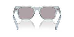 PRADA MILANO Rectangle-Style Sunglasses-image 4