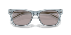 PRADA MILANO Rectangle-Style Sunglasses-image 5