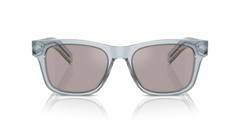 PRADA MILANO Rectangle-Style Sunglasses-image 2