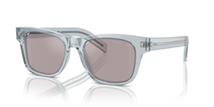 PRADA MILANO Rectangle-Style Sunglasses-image 1