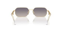 Prada Milano PRA51S Women's Sunglasses-image 4