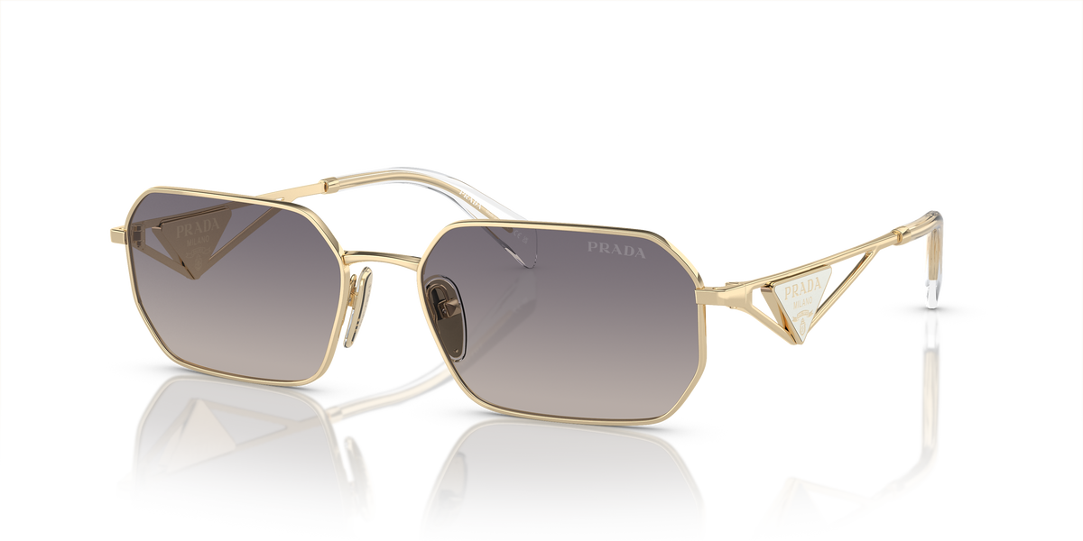 Prada Milano PRA51S Women's Sunglasses-image 1