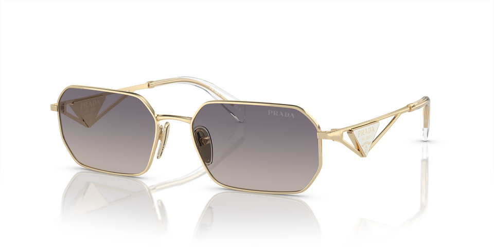 Prada Milano PRA51S Women's Sunglasses