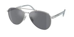 Prada Milano Pilot-Style Sunglasses-image 1