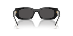 Prada Linea Rossa Pillow-Style Sunglasses-image 4