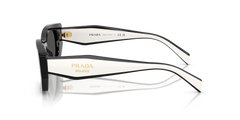 Prada Linea Rossa Pillow-Style Sunglasses-image 3