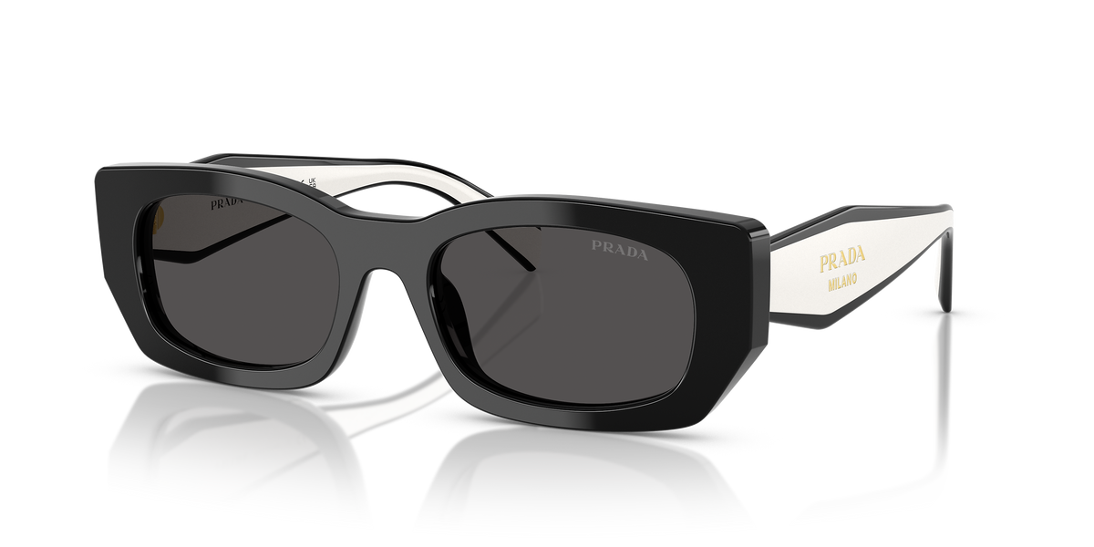 Prada Linea Rossa Pillow-Style Sunglasses-image 1