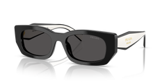 Prada Linea Rossa Pillow-Style Sunglasses-image 1
